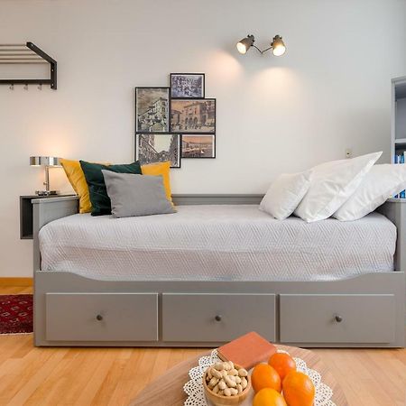 Astudio Suites Split Eksteriør billede